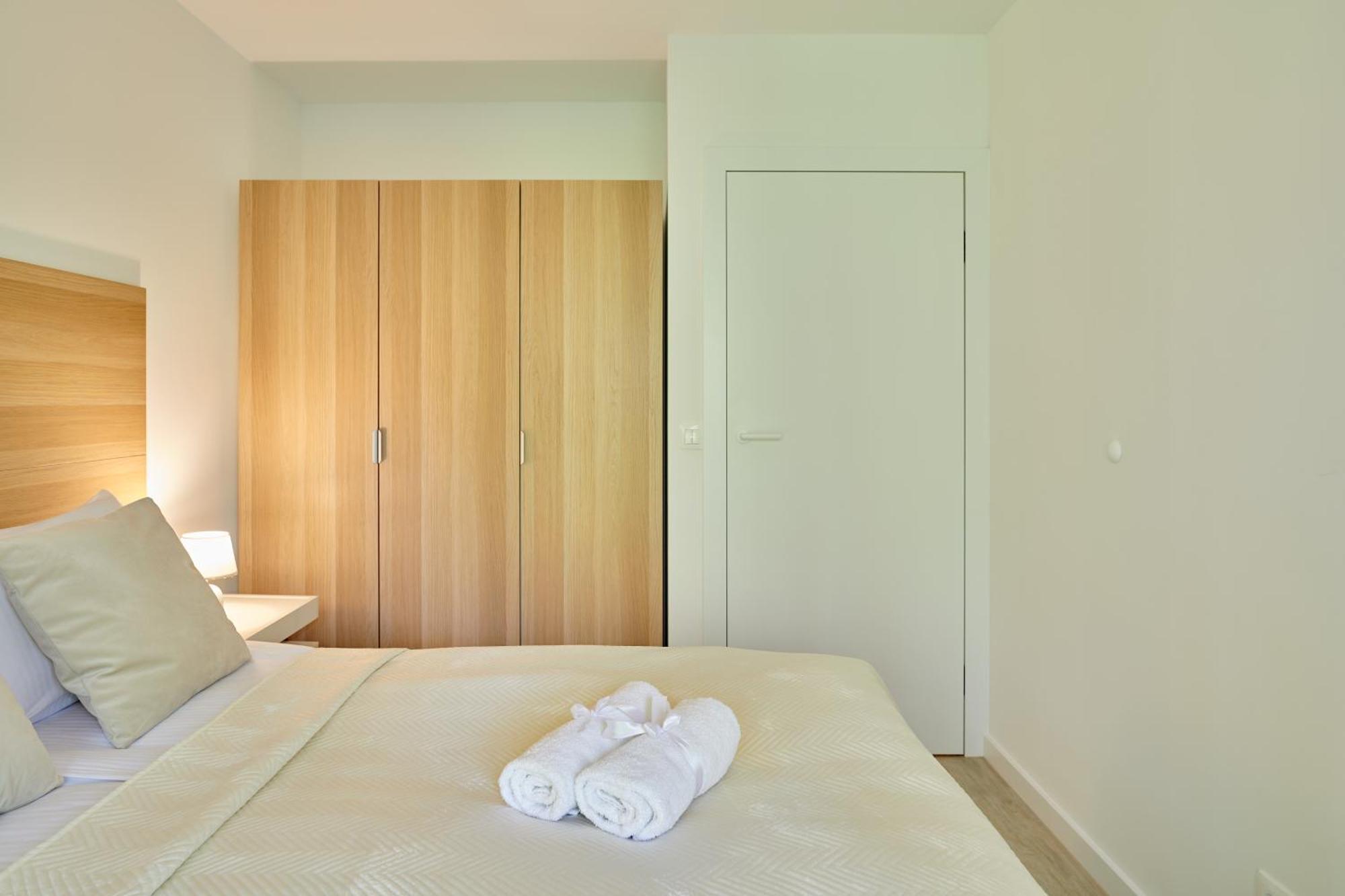 Apartamenty In - Wladyslawowo Room photo
